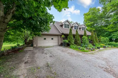 461 Hwy 19 Highway, Tillsonburg, On N4g 4g9