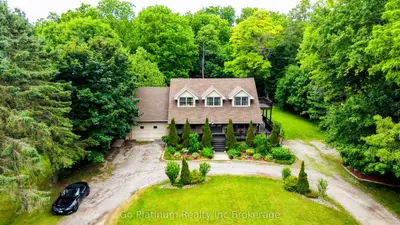 461 Hwy 19 Highway, Tillsonburg, On N4g 4g9