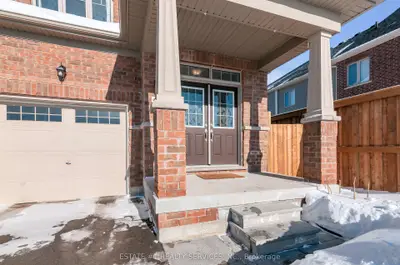 116 Mutrie Boulevard, Guelph/eramosa, On N0b 2k0