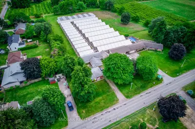 5220-5226 Greenlane Road, Lincoln, On L0r 1b3