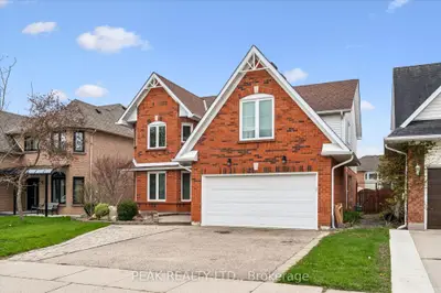 Detached in Cambridge