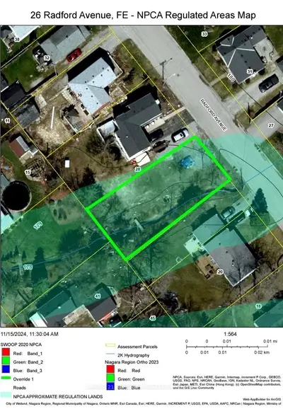 28 Radford Street, Fort Erie, On L2a 5h5