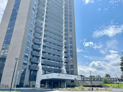 Condo Apartment in Mooneys Bay - Carleton Heights and Area