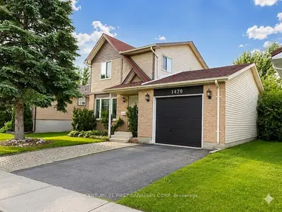 Detached in London North
