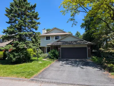 Detached in Kanata