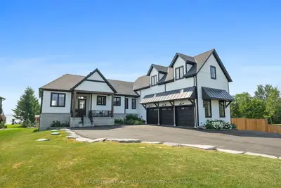 Detached in Kawartha Lakes