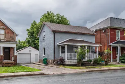 195 Rubidge Street, Peterborough, On K9j 3n6