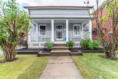 195 Rubidge Street, Peterborough, On K9j 3n6