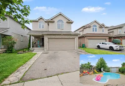 Detached in Wilmot