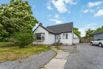 Detached in St. Catharines