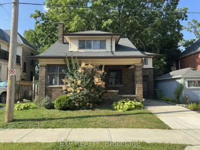 Detached in St. Thomas