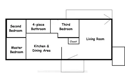 10 Lakeside Drive, Prince Edward County, On K0k 1t0