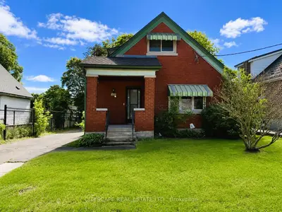 Detached in Kitchener