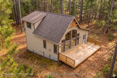 1158 CHETWYND Road, Armour, ON P0A 1C0
