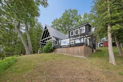Detached in Otonabee-South Monaghan