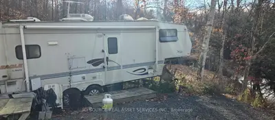 1071 Diamond Lake Road, Johnson, On P0r 1e0