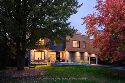 73 Pineglen Crescent, Tanglewood - Grenfell Glen - Pineglen, On K2g 0g9