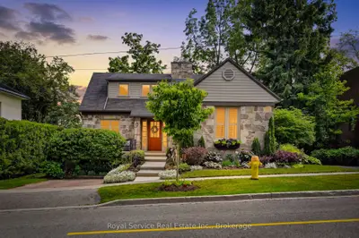 Detached in Port Hope