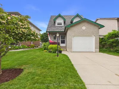 Detached in Kincardine