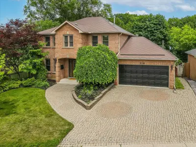 Detached in Cambridge