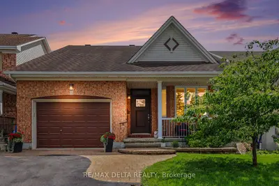 Detached in Orleans - Cumberland and Area