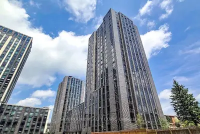Condo Apartment in Waterloo