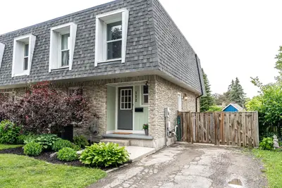 Semi-Detached in Stratford