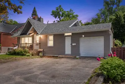 Detached in Peterborough