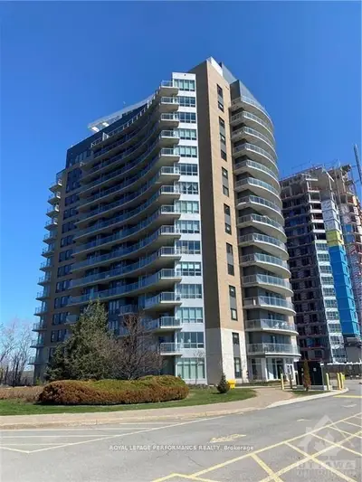 Condo Apartment in Orleans - Cumberland and Area