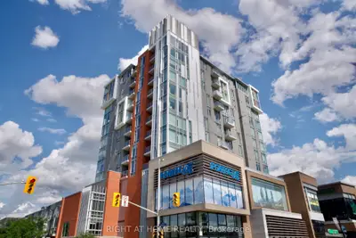 118 Holmwood Avenue 708, Glebe - Ottawa East And Area, On K1s 5j5