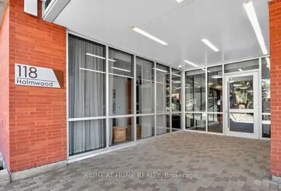 118 Holmwood Avenue 708, Glebe - Ottawa East And Area, On K1s 5j5