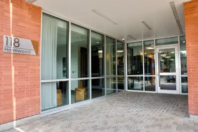 118 Holmwood Avenue 708, Glebe - Ottawa East And Area, On K1s 5j5