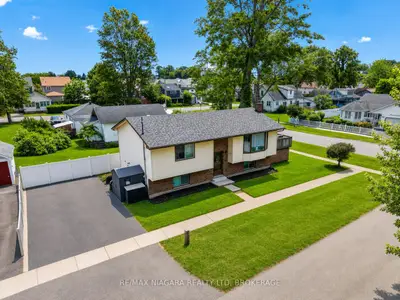 384 DOVERCOURT Road, Fort Erie, ON L0S 1B0