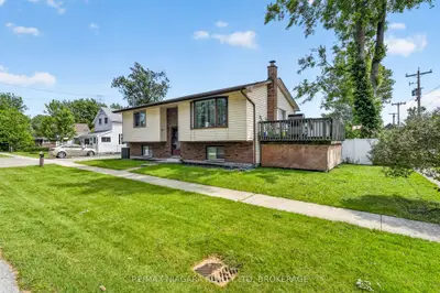 384 DOVERCOURT Road, Fort Erie, ON L0S 1B0