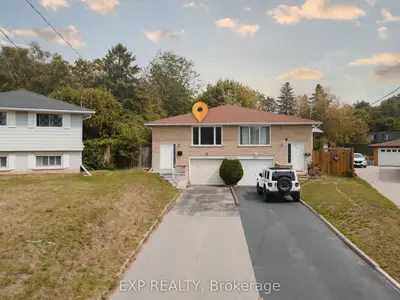 Semi-Detached in Kitchener