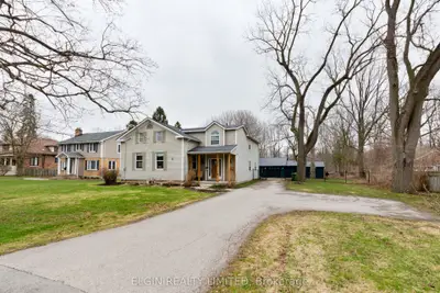Detached in St. Thomas