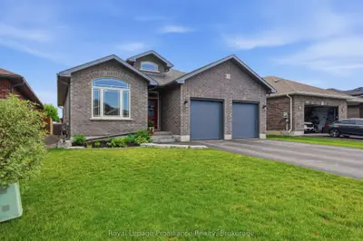 Detached in Quinte West