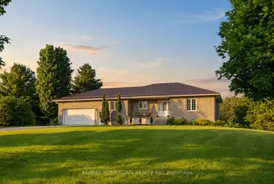 Detached in Athens