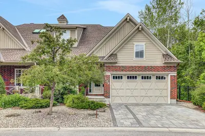 Semi-Detached in Hunt Club - South Keys and Area