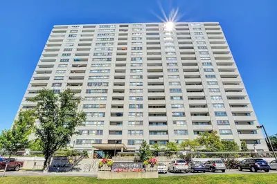 Condo Apartment in Britannia - Lincoln Heights and Area