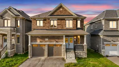 Detached in Southgate