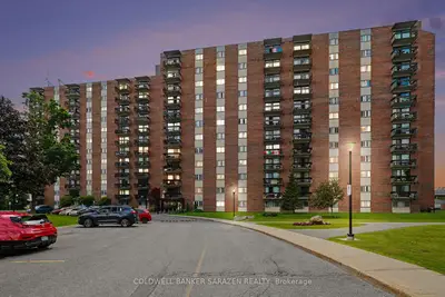 Condo Apartment in Belair Park - Copeland Park and Area