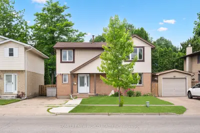1445 ALDERSBROOK Road, London North, ON N6G 3N6