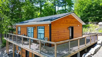 399 BLAIRTON Road, Havelock-Belmont-Methuen, ON K0L 1Z0