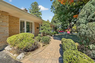 1951 Garfield Avenue, Belair Park - Copeland Park And Area, On K2c 0w7