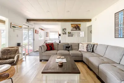 133 ISLAND VIEW Drive, Grey Highlands, ON N0C 1E0