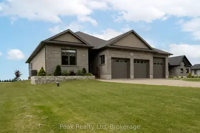 4818 Road 179 Road, West Perth, On N0k 1b0