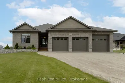 4818 Road 179 Road, West Perth, On N0k 1b0
