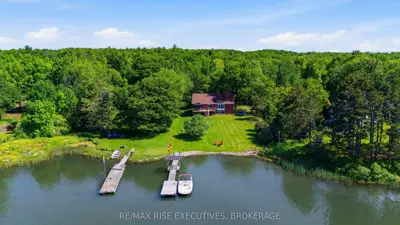 Detached in Kingston
