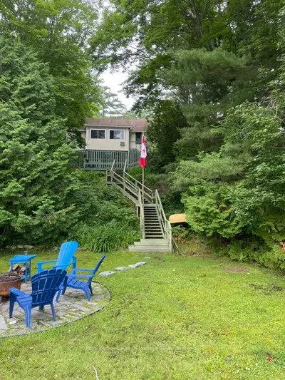 1029 Sprunt Lane, Gravenhurst, On P1p 0a3
